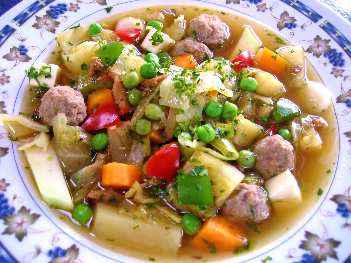 Schnüsch ... - Rezept - Bild Nr. 61