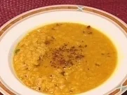 Rezept: Toor-Dal-Suppe Bild Nr. 23 Toor-Dal-Suppe - Rezept - Bild Nr. 23