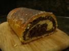 Mohnrolle - Rezept