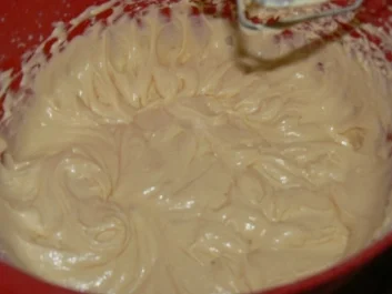 Beerenmuffins mit Baiserhäubchen a la Kräuterhexe - Rezept - Bild Nr. 2