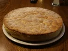 Rezept: gedeckter Apfelkuchen Bild Nr. 2 gedeckter Apfelkuchen - Rezept - Bild Nr. 2