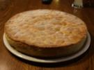 gedeckter Apfelkuchen - Rezept - Bild Nr. 2