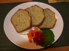 Kürbiskernkuchen - Rezept