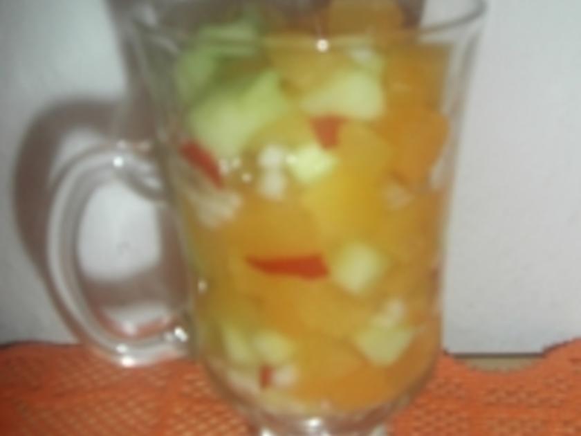 Relish Restaurant Rezepte