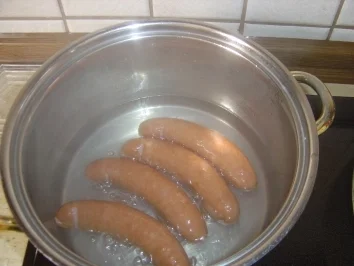 Rezept: Linseneintopf Bild Nr. 5 Linseneintopf - Rezept - Bild Nr. 5