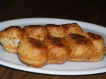 Rezept: Hauberlinge Bild Nr. 2 Hauberlinge - Rezept - Bild Nr. 2