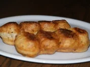 Hauberlinge - Rezept - Bild Nr. 2