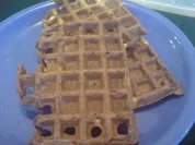 Waffeln "Schoko" - Rezept