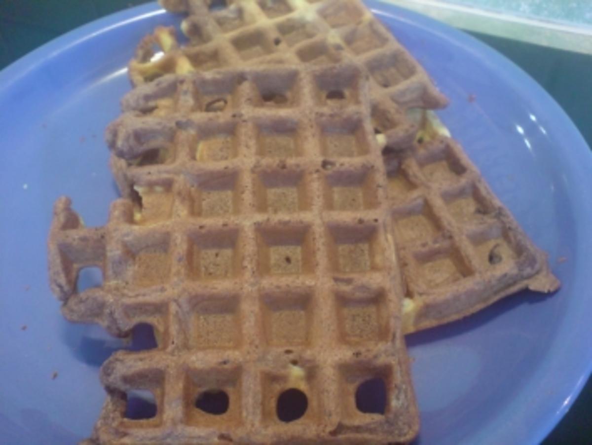 Bilder für Waffeln 