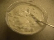 Dips - Tsatziki - Rezept
