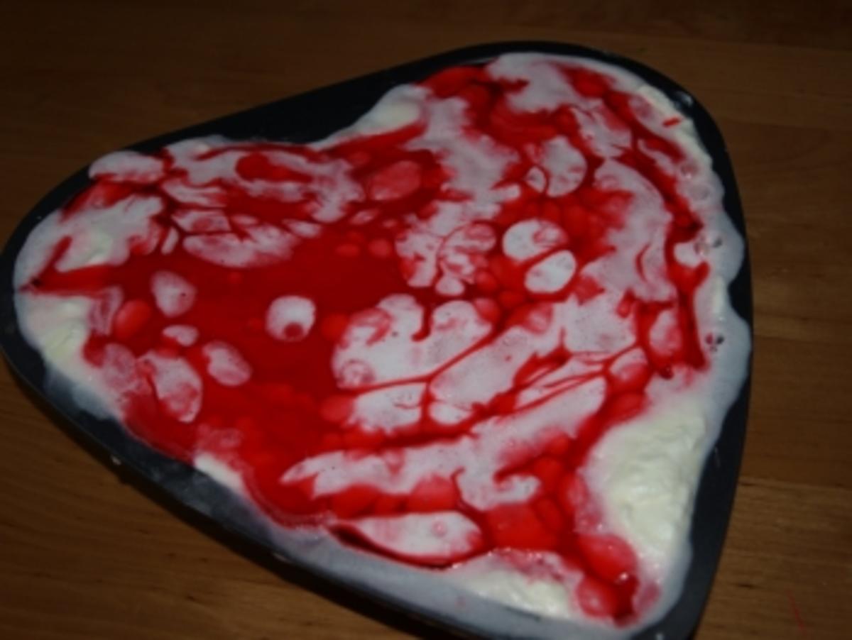 Ein Herz mit Marmelade - Rezept - Bild Nr. 2