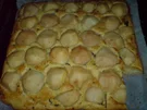Birnen-Schoko-Kuchen - Rezept