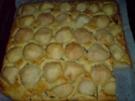 Birnen-Schoko-Kuchen - Rezept