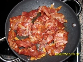 Rezept: Pasta: Gnocchi mit Salbei-Petersilienbutter Bild Nr. 3 Pasta: Gnocchi mit Salbei-Petersilienbutter - Rezept - Bild Nr. 3