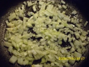 Rezept: Pasta: Gnocchi mit Salbei-Petersilienbutter Bild Nr. 5 Pasta: Gnocchi mit Salbei-Petersilienbutter - Rezept - Bild Nr. 5