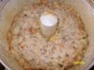 Semmelkloß aus dem Wasserbad - Rezept