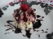 Falsche Schokoküsse - Rezept