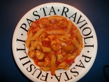 Gulasch für die Rasselbande ^^ - Rezept