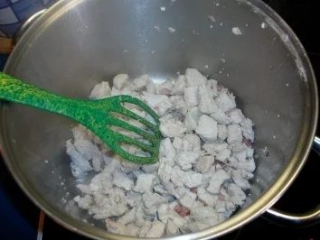 Gulasch für die Rasselbande ^^ - Rezept - Bild Nr. 4