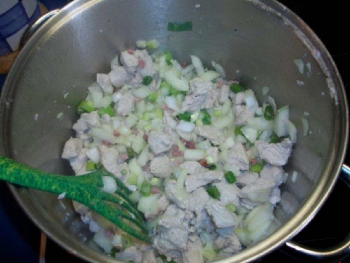 Gulasch für die Rasselbande ^^ - Rezept - Bild Nr. 5