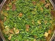 Rezept: Pichelsteiner Eintopf Pichelsteiner Eintopf - Rezept