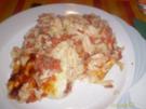Pastisie - Rezept