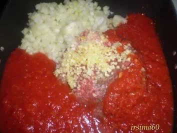 Pastisie - Rezept - Bild Nr. 3