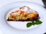 Aprikosenauflauf - Rezept