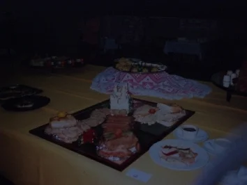 La Magia del Castello - Rezept