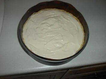 Bienenstich - Käsekuchen - Rezept - Bild Nr. 2