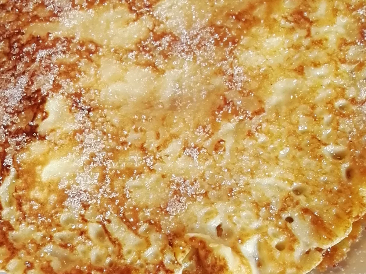 Apfelpfannkuchen - Rezept - Bild Nr. 6232