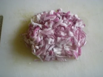 Zucchini Creme Suppe - Rezept - Bild Nr. 2