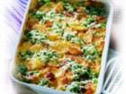 Kartoffel-Spinat -Gratin - Rezept