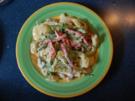 Frischer Kartoffelsalat - Rezept
