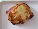 Croque - Monsiour - Rezept