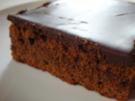 Vanille - Schoko - Brownies - Rezept