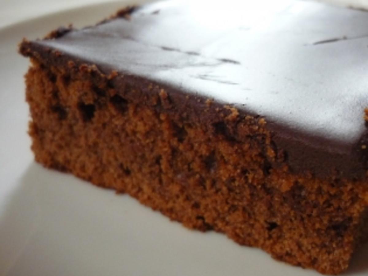 Vanille - Schoko - Brownies - Rezept mit Bild - kochbar.de