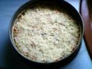 Hackfleischtorte - Rezept