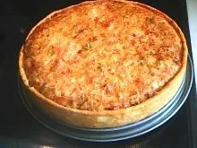 Hackfleischtorte - Rezept - Bild Nr. 2