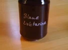 Rezept: Blaue Nektarine Blaue Nektarine - Rezept