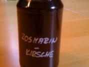 Kirsche mit Rosmarin - Rezept