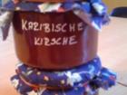 Karibische Kirsche - Rezept