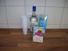 Wackelparty - Rezept