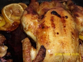 Fleisch:   Außen kross, innen herzhaft - Rezept - Bild Nr. 3