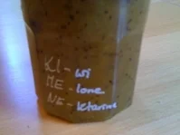 Rezept: Allerlei - Konfitüre Allerlei - Konfitüre - Rezept