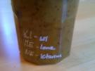 Allerlei - Konfitüre - Rezept