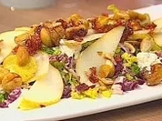 Salat mit karamellisierten Maronen - Rezept - Bild Nr. 9