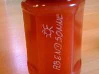 Rezept: Abendsonne - Konfitüre Bild Nr. 2 Abendsonne - Konfitüre - Rezept - Bild Nr. 2