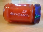 Abendsonne - Konfitüre - Rezept