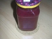 Rezept: Brotaufstrich - Stachelbeer-Kiwi-Marmelade Brotaufstrich - Stachelbeer-Kiwi-Marmelade - Rezept